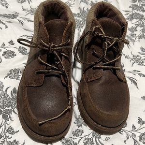 Like new winter shoes